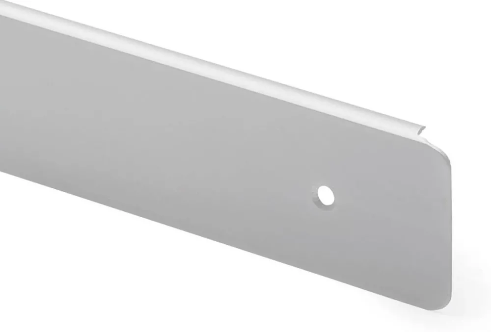 Akcesoria Do Mebli Kuchennych>Lempert Listwa zakończeniowa do blatów 38 mm lewa