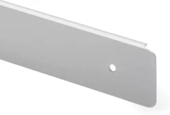 Akcesoria Do Mebli Kuchennych>Lempert Listwa zakończeniowa do blatów 28 mm lewa