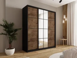 Szafy Trzydrzwiowe|Szafy Do Przedpokoju><noscript><img width=