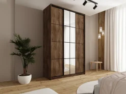 Szafy Trzydrzwiowe|Szafy Do Przedpokoju><noscript><img width=