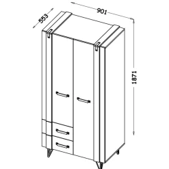 Meble Młodzieżowe|Zestawy Mebli Do Salonu><noscript><img width=