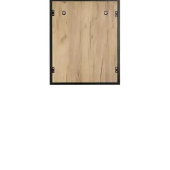 Meble Łazienkowe>COMAD Lustro łazienkowe 60cm COUNTRY