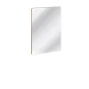 Meble Łazienkowe>COMAD Lustro łazienkowe 80x60 cm AURELIO