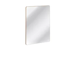 Meble Łazienkowe>COMAD Lustro łazienkowe 80x60 cm AURELIO