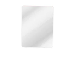 Meble Łazienkowe>COMAD Lustro łazienkowe 80x60 cm AURELIO