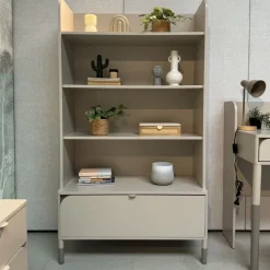 Zestawy Mebli Młodzieżowych></noscript>lenart. Lustro do toaletki HARMONY 45x90 cm