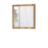 Meble Łazienkowe>COMAD Lustro wiszące do łazienki klasyczne 80 cm CLASENE