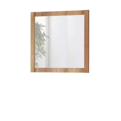 Meble Łazienkowe>COMAD Lustro wiszące do łazienki klasyczne 80 cm CLASENE