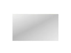 Lustra>ML Meble Lustro wiszące do przedpokoju NEVIO dąb artisan