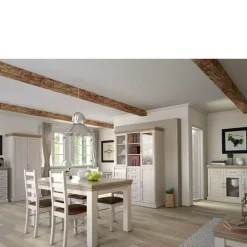 Lustra|Zestawy Mebli Do Sypialni>GAŁA MEBLE Lustro wiszące 120x80 ROZANO