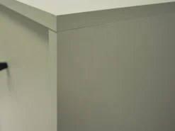 Szafki Rtv></noscript>Lempert Mała dwudrzwiowa szafka RTV 120 cm TOKEN eukaliptus