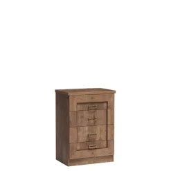 Komody>JARSTOL Mała komoda z szufladami TAVIER