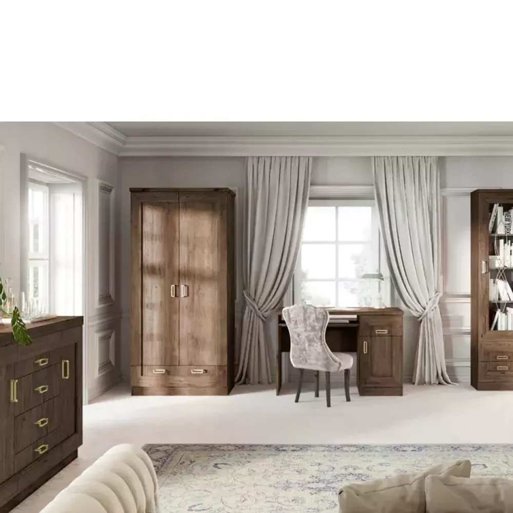 Komody>JARSTOL Mała komoda z szufladami TAVIER