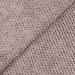 Narożniki></noscript>IZABELLA MEBLE Mała różowa rogówka z funkcją spania do nowoczesnego salonu HECTOR