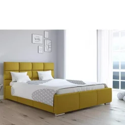 Łóżka Młodzieżowe|Łóżka Dziecięce>Riban Małe łóżko młodzieżowe 90x200 cm PLADA