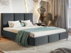 Łóżka Na Nóżkach|Łóżka Z Zagłówkiem><noscript><img width=