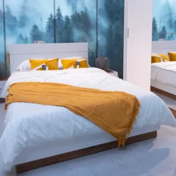 Łóżka Małżeńskie|Łóżka Z Zagłówkiem><noscript><img width=