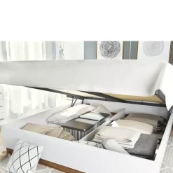 Łóżka Małżeńskie|Łóżka Z Zagłówkiem><noscript><img width=