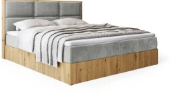 Łóżka Małżeńskie|Łóżka Z Zagłówkiem><noscript><img width=