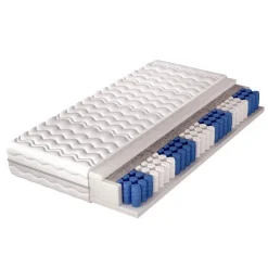 Materace Piankowe|Materace Kieszeniowe>WOJTEX Materac kieszeniowo-piankowy 80x200 MINERVA