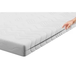 Materace|Materace Kokosowe>WOJTEX Materac kieszeniowy multipocket z kokosem 140x200 DALLAS