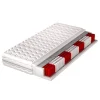 Materace>WOJTEX Materac multipocket sprężynowo-piankowy 200x200 TEQUILA