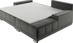 Materace Nawierzchniowe|Materace Piankowe></noscript>DAVI MEBLE Materac nawierzchniowy 80x200 cm topper COMFY pianka PUR