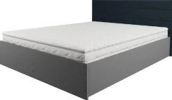 Materace Nawierzchniowe|Materace Piankowe></noscript>DAVI MEBLE Materac nawierzchniowy 80x200 cm topper COMFY pianka PUR