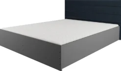 Materace Nawierzchniowe|Materace Piankowe></noscript>DAVI MEBLE Materac nawierzchniowy 80x200 cm topper COMFY pianka PUR