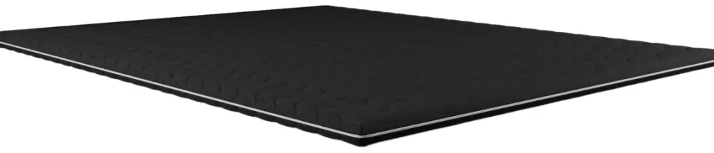 Materace Nawierzchniowe|Materace Piankowe>TOBI Materac nawierzchniowy 140x200 cm COMFY pianka PUR