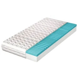 Materace Piankowe|Materace>WOJTEX Materac piankowy 7 stref 80x200 CARIBOU