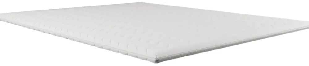 Materace Nawierzchniowe|Materace Piankowe>TOBI Materac topper 90x200 cm COMFY pianka PUR