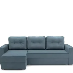 Narożniki></noscript>NEXT COLLECTION Mały narożnik do salonu z funkcją spania MONS