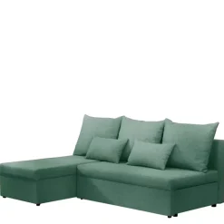 Meble Dla Dzieci|Meble Młodzieżowe>IZABELLA MEBLE Mały narożnik do salonu z funkcją spania SERTA