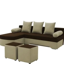 Narożniki>NEXT COLLECTION Mały narożnik z funkcją spania do salonu ANGELLO