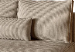 Meble Dla Dzieci|Meble Młodzieżowe></noscript>BROMARKT Mały rozkładany narożnik z funkcją spania TOP SLIM