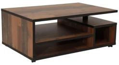 Ławy I Stoliki>Meblohand Mały stolik kawowy do salonu z kółkami ERNES