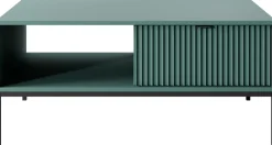 Zestawy Mebli Do Salonu|Ławy I Stoliki>PIASKI Mały stolik kawowy z szufladą AVANTI ława kawowa labrador