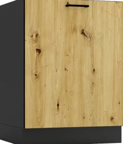 Meble Kuchenne></noscript>Stolkar Mały zestaw nowoczesnych mebli kuchennych 200 cm ANIKA