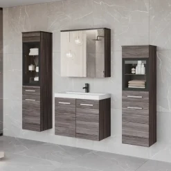 Meble Łazienkowe>BRATEX Meble łazienkowe USEDOM XL bodega