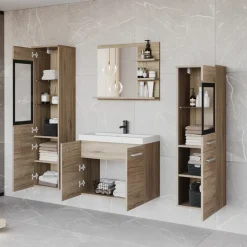 Meble Łazienkowe>BRATEX Meble łazienkowe USEDOM san remo