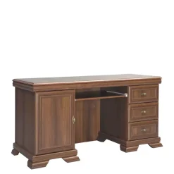 Zestawy Mebli Do Salonu>GAŁA MEBLE Meble biurowe w stylu klasycznym KOLONIA