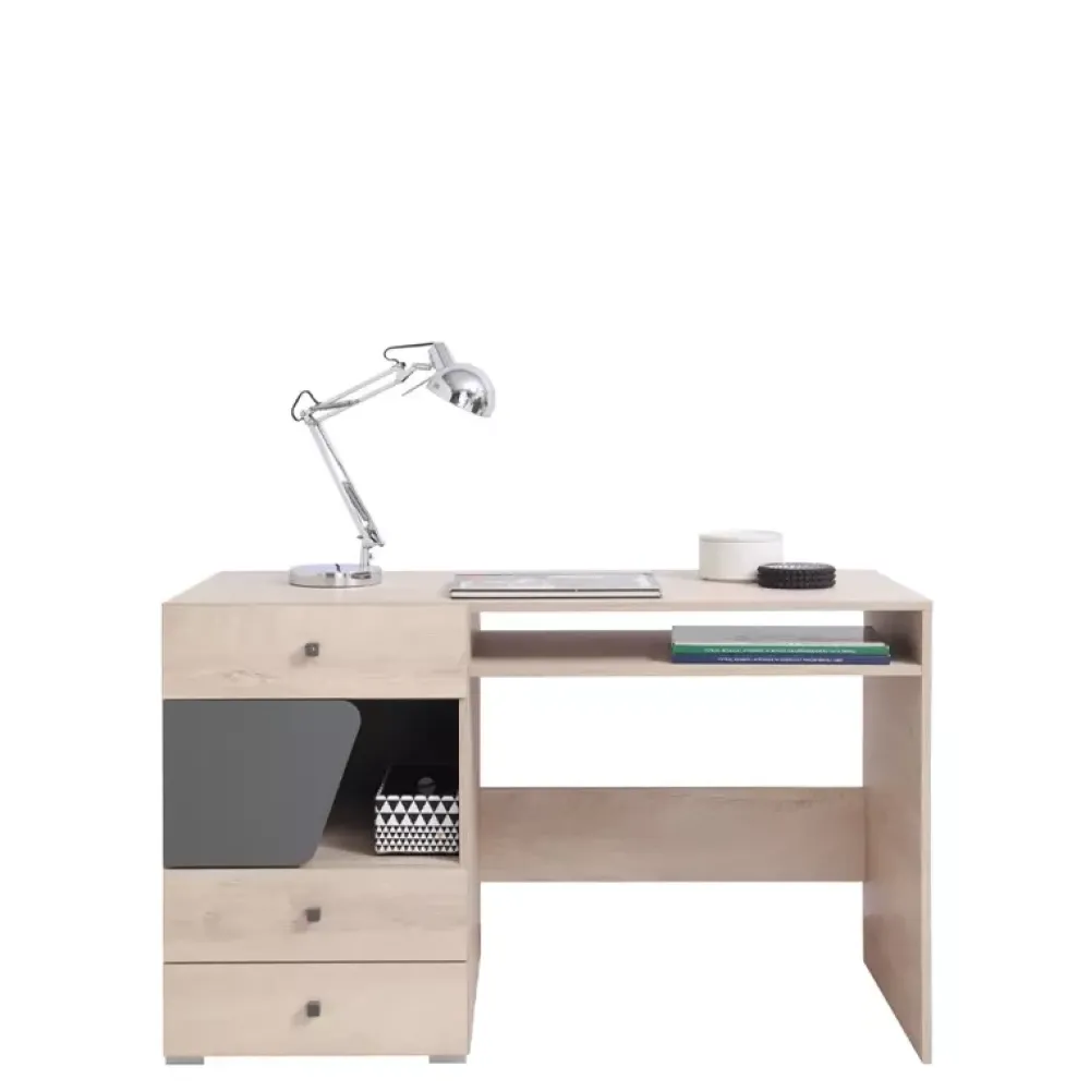 Zestawy Mebli Młodzieżowych>MEBLAR Meble do pokoju młodzieżowego DAPHNE