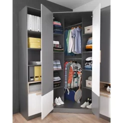 Meble Młodzieżowe|Zestawy Mebli Młodzieżowych></noscript>lenart. Meble do pokoju młodzieżowego POK