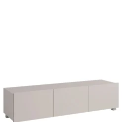 Zestawy Mebli Młodzieżowych|Meblościanki>GiB Meble Meble do salonu w nowoczesnym stylu MODERN 18 kaszmir