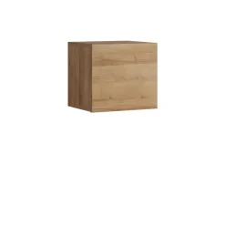 Meble Młodzieżowe|Zestawy Mebli Do Salonu></noscript>GiB Meble Meble do salonu w nowoczesnym stylu MODERN 18 dąb złoty