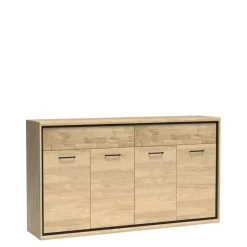 Zestawy Mebli Do Sypialni>JARSTOL Meble do sypialni nowoczesne MORNE