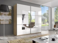 Zestawy Mebli Do Sypialni></noscript>Helvetia Meble do sypialni san remo jasne BETA