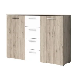 Zestawy Mebli Do Sypialni></noscript>Helvetia Meble do sypialni san remo jasne BETA