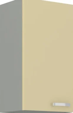 Meble Kuchenne></noscript>Lempert Meble kuchenne krem połysk CARMEN 1